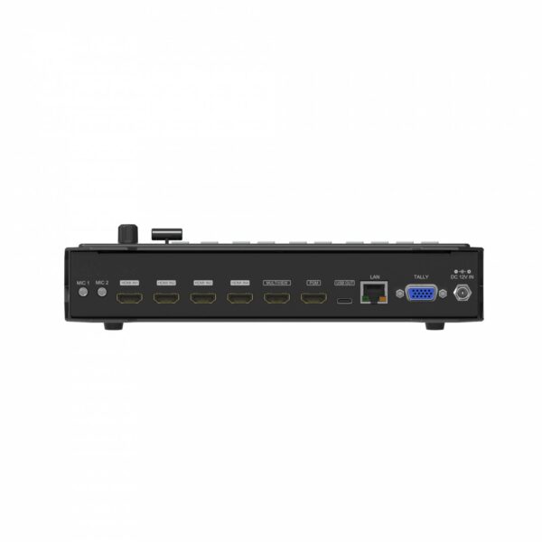 HVS0402U MICRO 4 CHANNEL HDMI LIVE STREAMING VIDEO SWITCHER