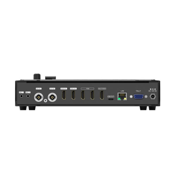 HVS0403U Micro 4 Channel SDI&HDMI Video Switcher