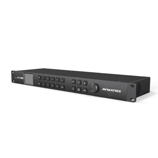 MMV1630 – 16CH SDI Mutltivewer & Switcher - Image 2