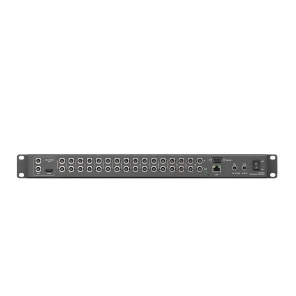 MMV1630 – 16CH SDI Mutltivewer & Switcher - Image 3