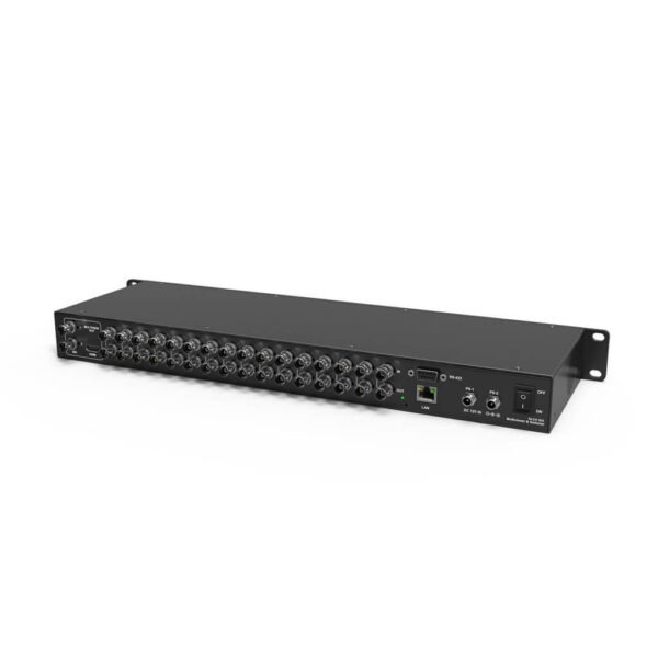 MMV1630 – 16CH SDI Mutltivewer & Switcher - Image 4