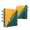 MV0430 4 Channel SDI Multiviewer