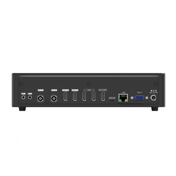 PVS0403U Portable 10.1 inch 4-CH SDI&HDMI Video Switcher