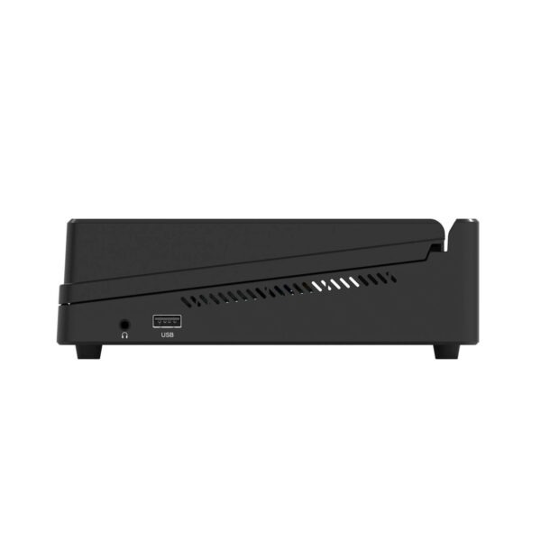 PVS0403U Portable 10.1 inch 4-CH SDI&HDMI Video Switcher