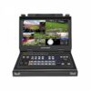PVS0613U Portable 6CH SDI/HDMI Multi-format Streaming Switcher - Image 5