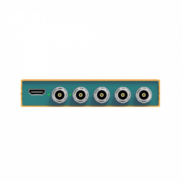 SD2080 2×8 SDI/ HDMI SPLITTER & CONVERTER - Image 6