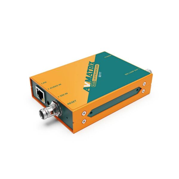 SE1117 SDI Streaming Encoder