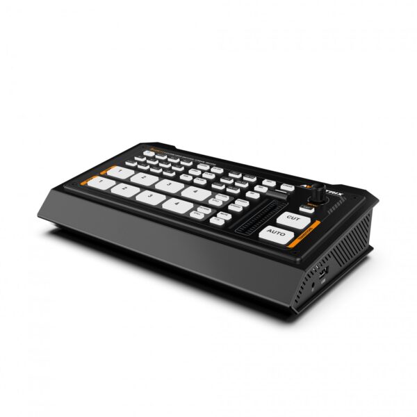 SHARK H4 4-CH HDMI VIDEO SWITCHER