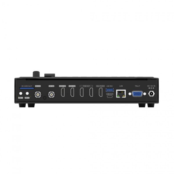 SHARK S4 4-CH SDI/HDMI VIDEO SWITCHER