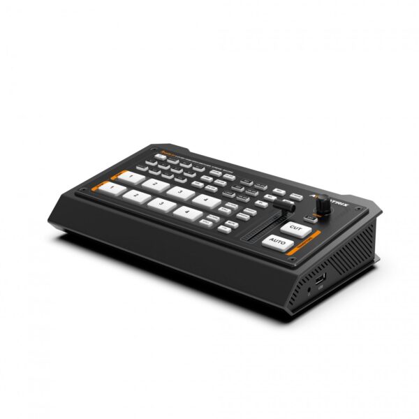 SHARK S4 4-CH SDI/HDMI VIDEO SWITCHER