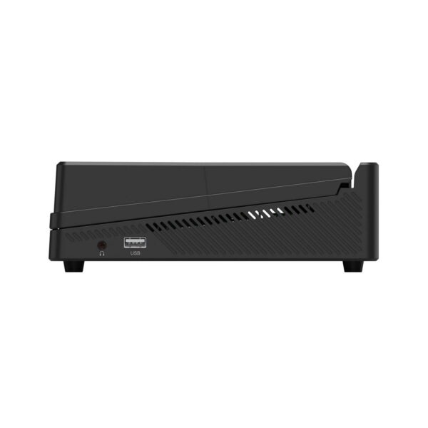 SHARK S4 PLUS 4-CH SDI/HDMI VIDEO SWITCHER