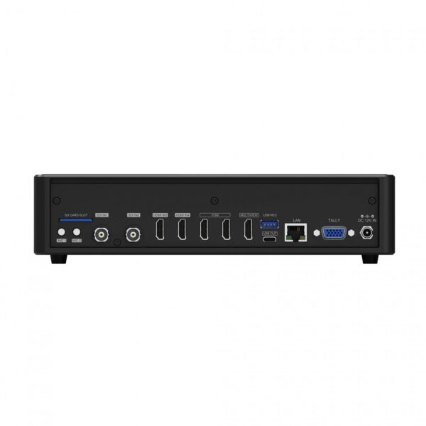 SHARK S4 PLUS 4-CH SDI/HDMI VIDEO SWITCHER