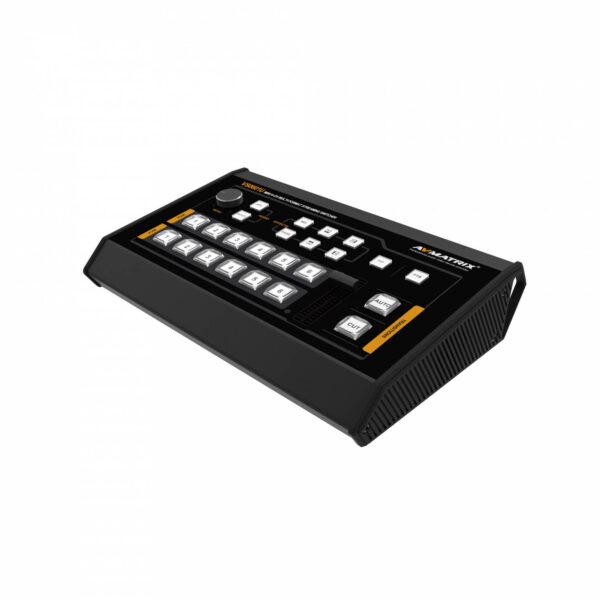 VS0601U Mini 6CH SDI/HDMI Multi-format Stream Switcher