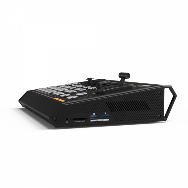 VS0605U 6CH SDI/HDMI Multi-format Streaming Switcher