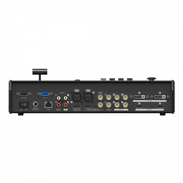 VS0605U 6CH SDI/HDMI Multi-format Streaming Switcher