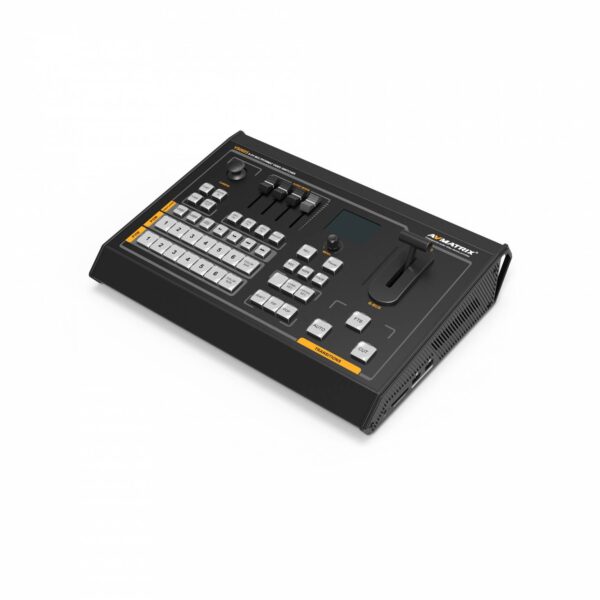 VS0605U 6CH SDI/HDMI Multi-format Streaming Switcher