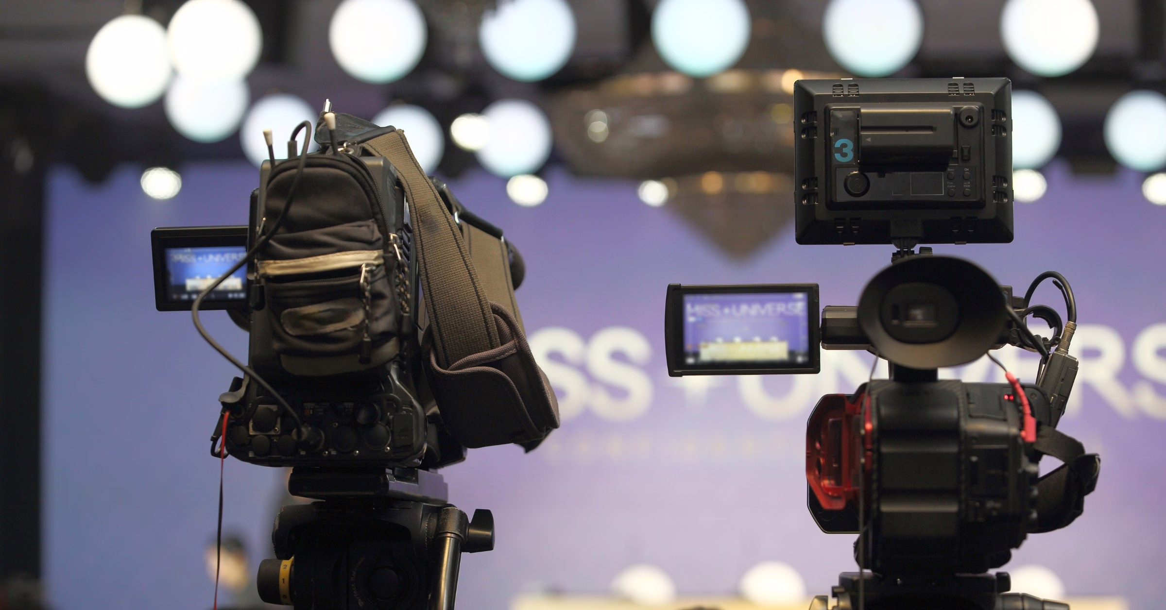 The Future of Event Production: Integrating AV Solutions for Memorable Experiences