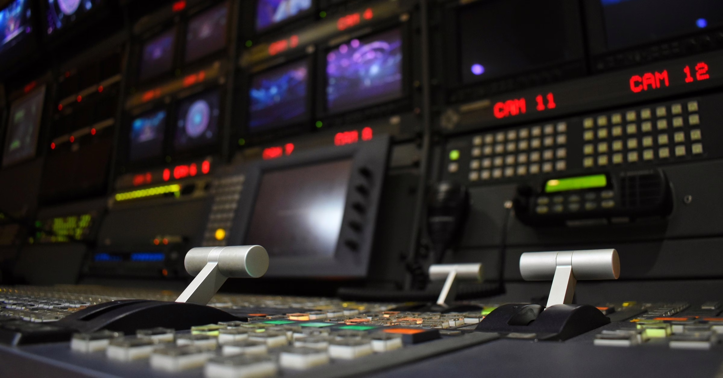 The Future of Event Production: Integrating AV Solutions for Memorable Experiences