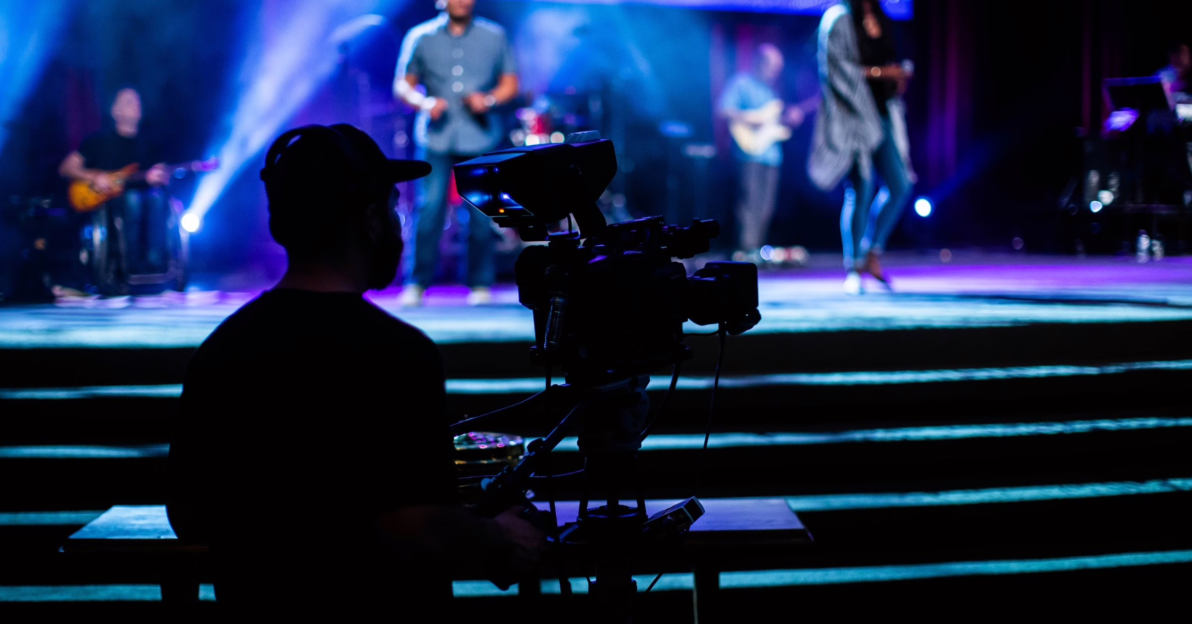 The Future of Event Production: Integrating AV Solutions for Memorable Experiences