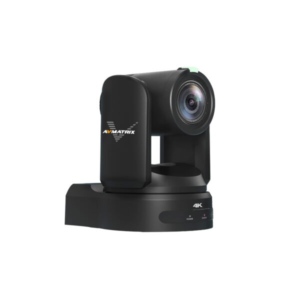 EAGLE P20/P30 4K PROFESSIONAL BROADCAST PTZ CAMERA