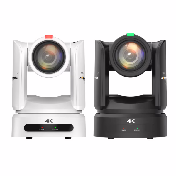 EAGLE P20/P30 4K PROFESSIONAL BROADCAST PTZ CAMERA