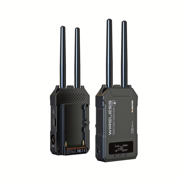 AVMATRIX AVWS500 1600ft HDMI/SDI Wireless Video Transmission