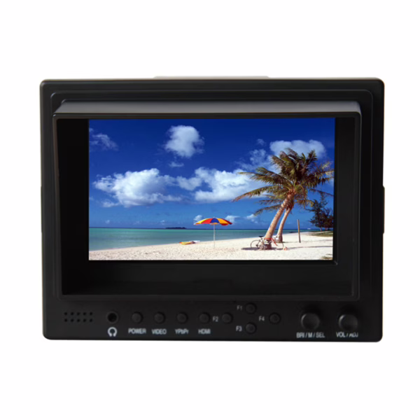 AVMATRIX 569 5 inch HDMI On-Camera Monitor