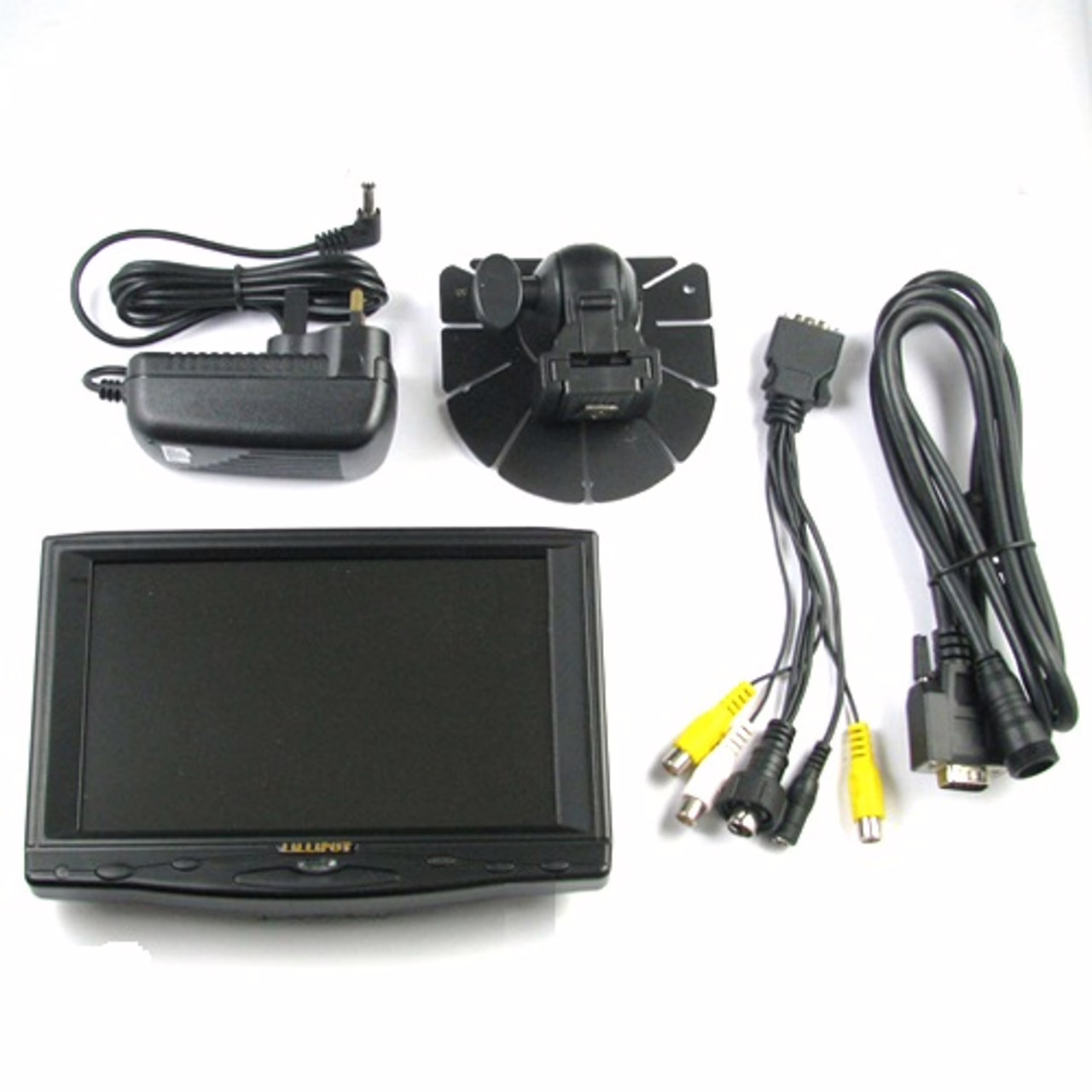 619A DSLR Camera Monitor 3 619A DSLR Camera Monitor - Image 3