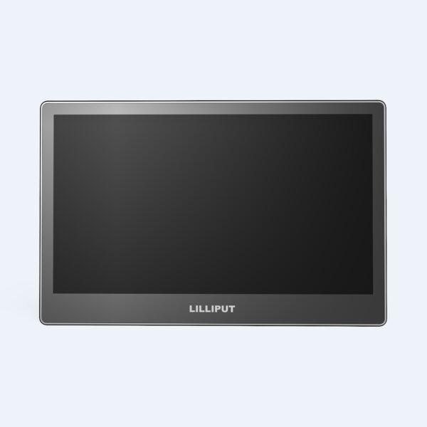 A13 13.3 inch 4K OLED Broadcast Monitor - Image 2