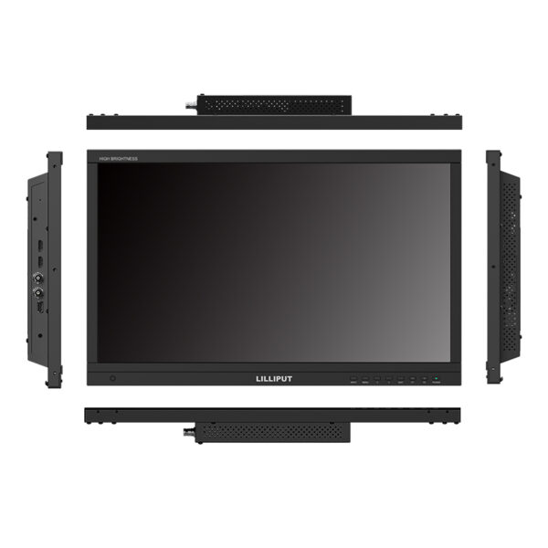 PVM220S-H 21.5 inch 1000 Nits High Brightness Broadcast Monitor - Image 5