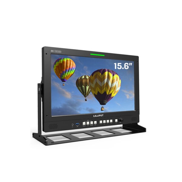 Q15 15.6 inch broadcast production studio monitor