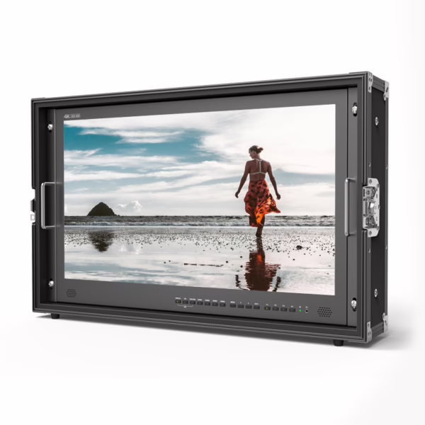 AVMATRIX AVM-E28 28 inch 12G-SDI Director Monitor