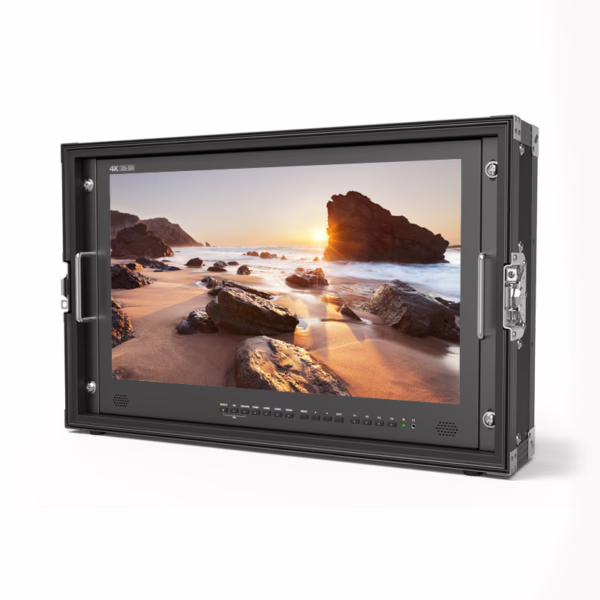 AVMATRIX BM230-12G 23.8 inch 12G-SDI Director Monitor