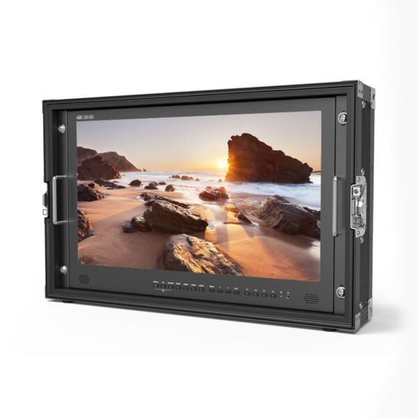 BM230-12G 23.8 inch carry on 12G-SDI Broadcast director monitor