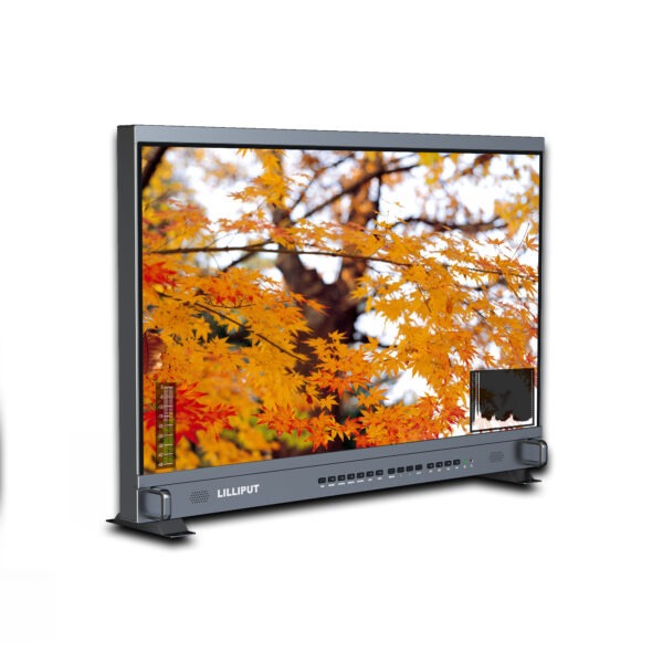 BM310-4KS 31.5 inch 4K Broadcast director monitor - Image 2