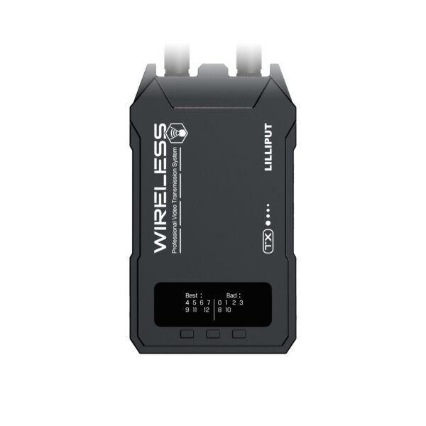 WS500 1600ft HDMI/SDI Wireless Video Transmission - Image 2