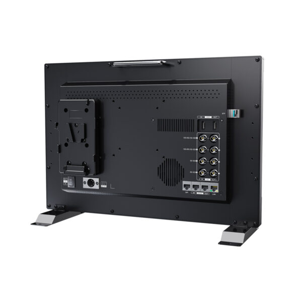 Q18 17.3 inch 12G-SDI professional production studio monitor - Image 3