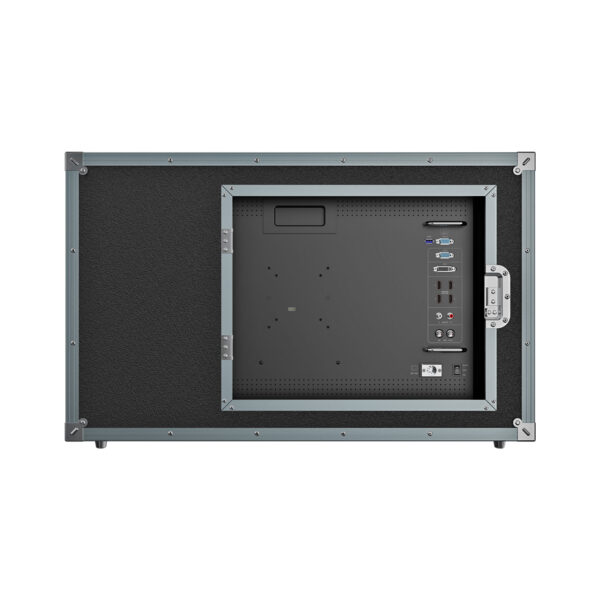 BM281-4KS 28 inch carry on 4K Broadcast director monitor - Image 3