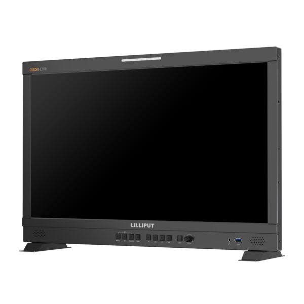 Q23-8K 23.8 inch 8K 12G-SDI 3840×2160 studio production monitor - Image 3