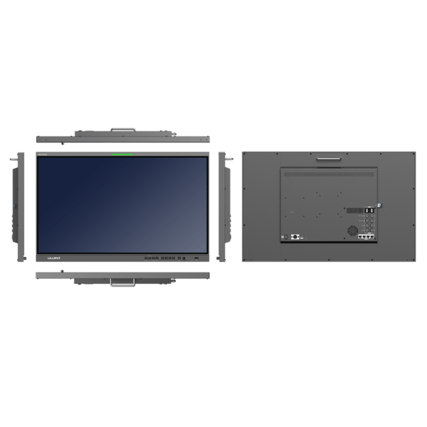 Q31 31.5 inch 12G-SDI professional broadcast production studio monitor - Image 3