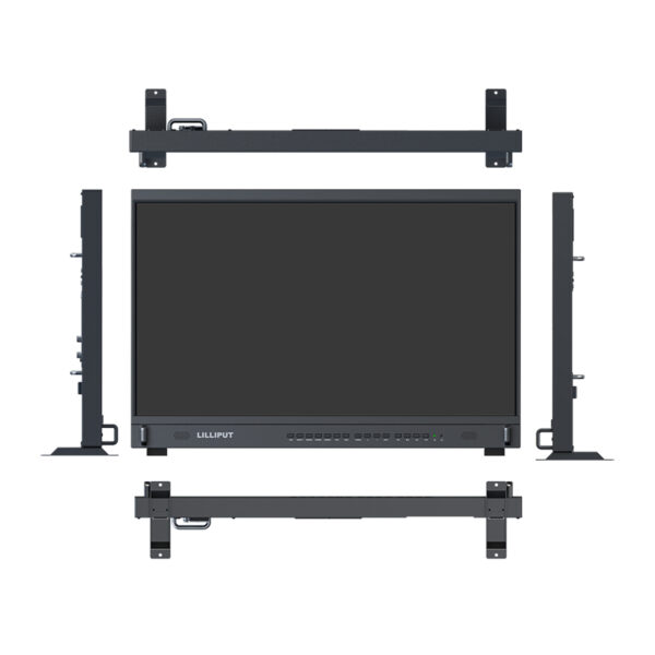 BM310-4KS 31.5 inch 4K Broadcast director monitor - Image 4