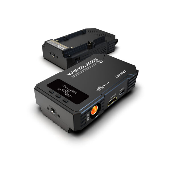 WS500 1600ft HDMI/SDI Wireless Video Transmission - Image 4