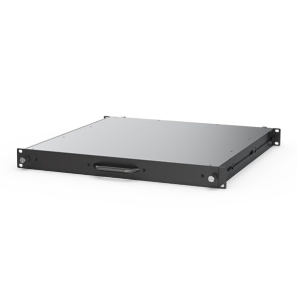 RM1731S-12G 17.3 Inch 4×12G-SDI 1RU Pull-out Rackmount Monitor - Image 5