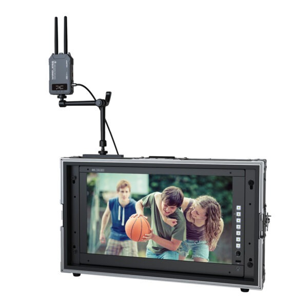 WS500 1600ft HDMI/SDI Wireless Video Transmission - Image 5