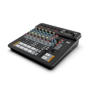 SHARK H4M/S4M ALL-IN-ONE 4-CH SDI/HDMI AUDIO & VIDEO SWITCHER