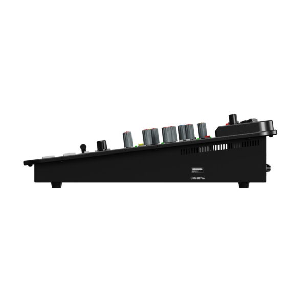 SHARK H4M/S4M ALL-IN-ONE 4-CH SDI/HDMI AUDIO & VIDEO SWITCHER - Image 3