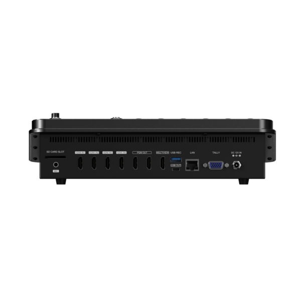 SHARK H4M/S4M ALL-IN-ONE 4-CH SDI/HDMI AUDIO & VIDEO SWITCHER - Image 4