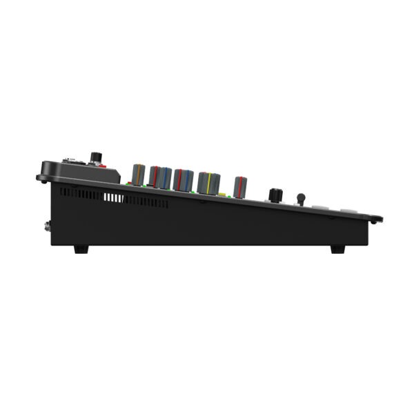 SHARK H4M/S4M ALL-IN-ONE 4-CH SDI/HDMI AUDIO & VIDEO SWITCHER - Image 5