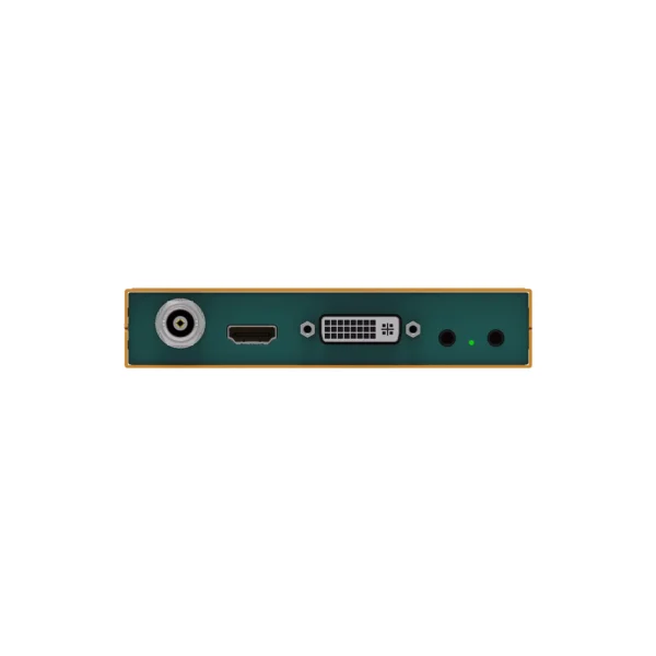 SC7030 MULTI-SIGNAL TO SDI /HDMI CROSS CONVERTER - Image 5