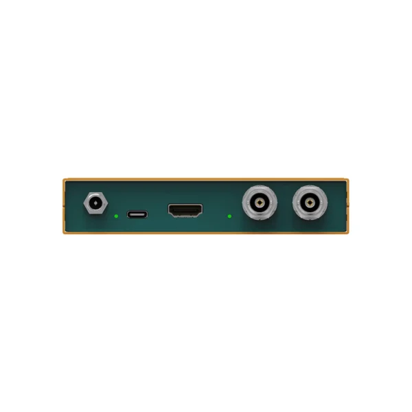 SC7030 MULTI-SIGNAL TO SDI /HDMI CROSS CONVERTER - Image 6
